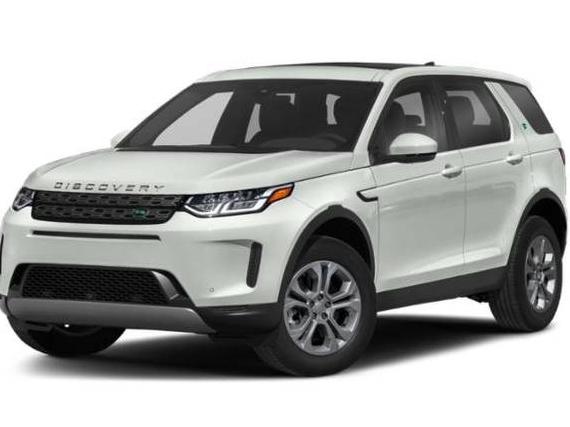 LAND ROVER DISCOVERY SPORT 2021 SALCJ2FX3MH896501 image LAND ROVER DISCOVERY SPORT 2021 SALCJ2FX3MH896501 image